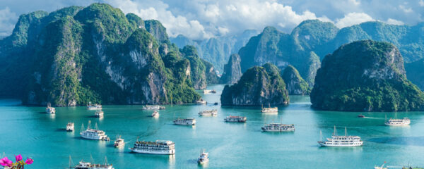 baie d’Halong