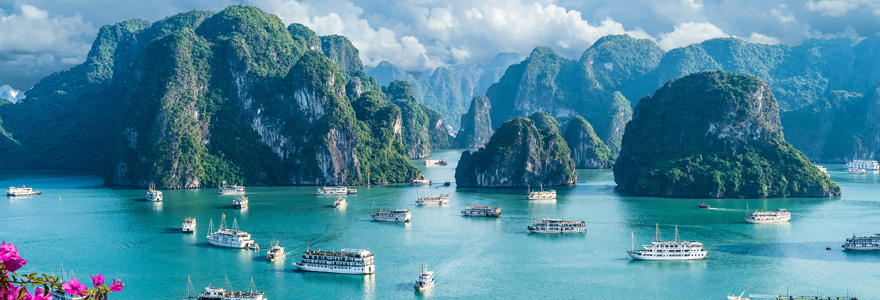 baie d’Halong